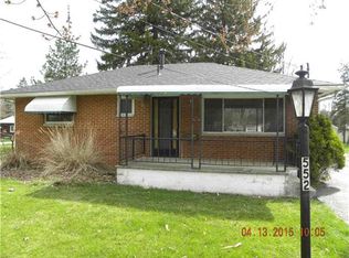 552 Maplewood Ave, Columbus, OH 43213