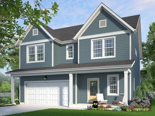 1908 Pollinator Pl, Mebane, NC 27302
