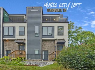 (Undisclosed Address), Nashville, TN 37207