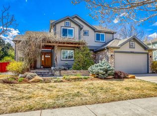 4865 Dakota Blvd, Boulder, CO 80304