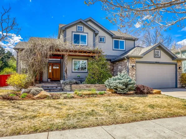 4865 Dakota Blvd, Boulder, CO 80304