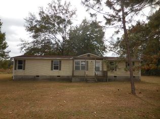 4929 Strawberry Rd, Pelham, GA 31779