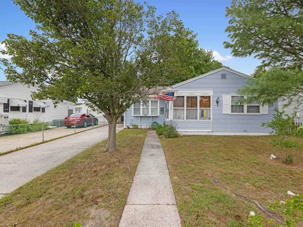 221 Cedardale Ave, Villas, NJ 08251