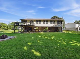 9350 Shady Ln, Blue Rock, OH 43720