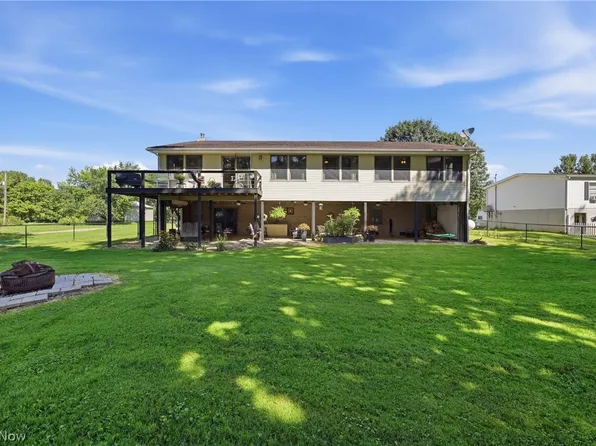 9350 Shady Ln, Blue Rock, OH 43720