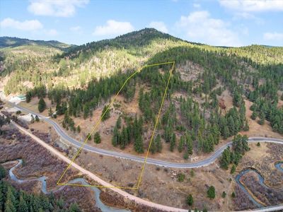 11708 Rochford Rd, Hill City, SD, 57745