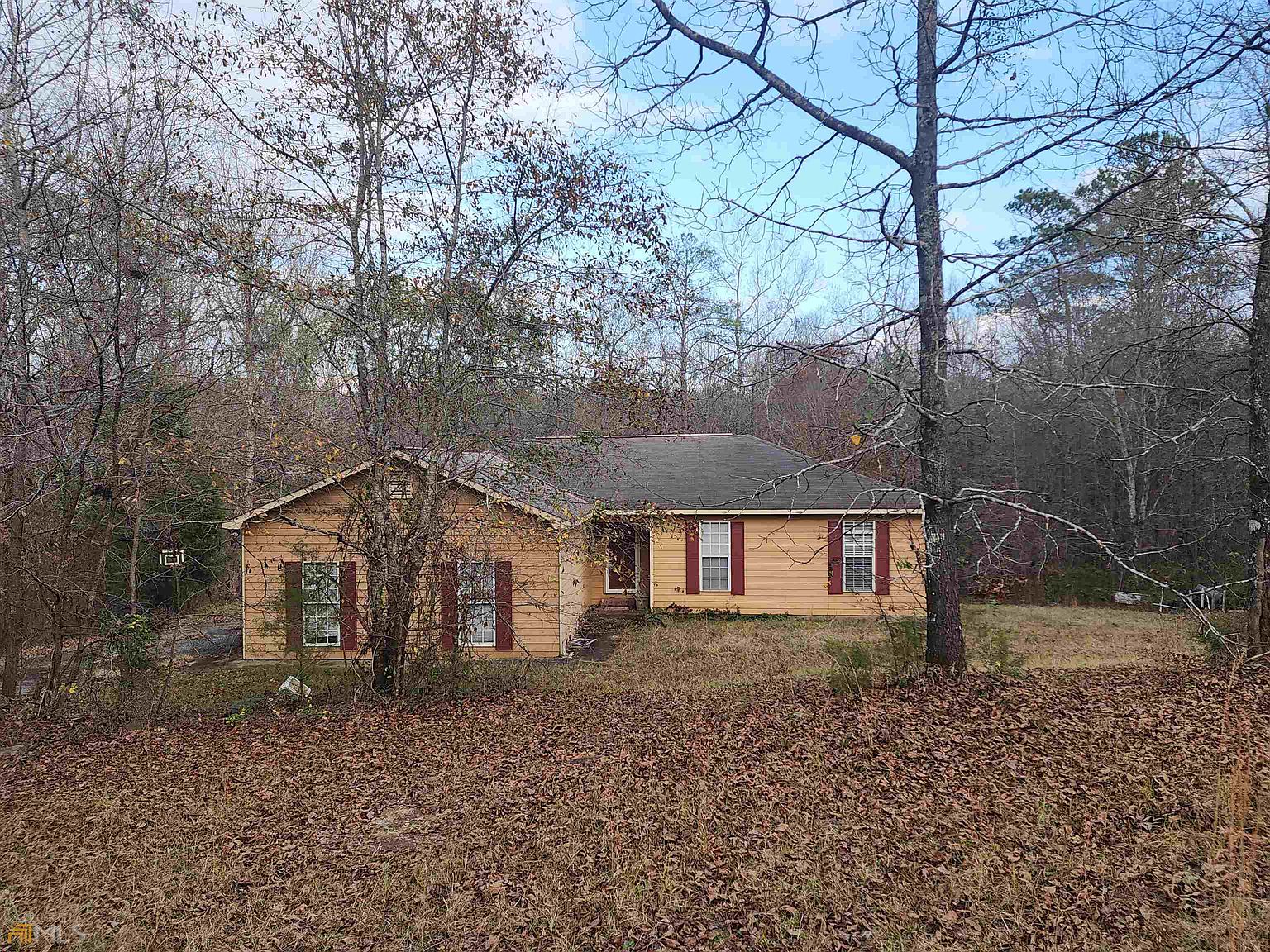 867 Douglas Dr, Ellerslie, GA 31807 Zillow