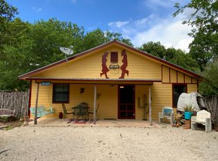 603 Cedar St, Bandera, TX 78003