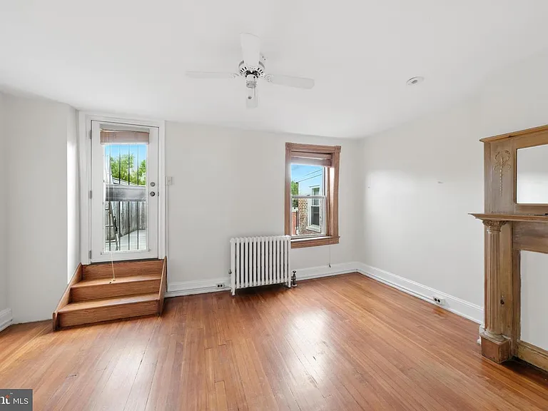 1763 U St NW — Photo 8