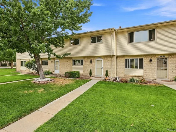 12890 E Kansas Place, Aurora, CO 80012