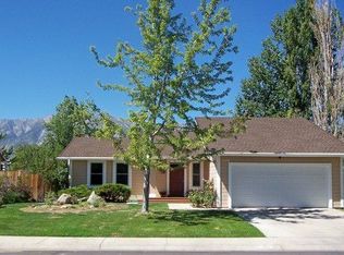 1418 Bumblebee Ln, Gardnerville, NV 89460