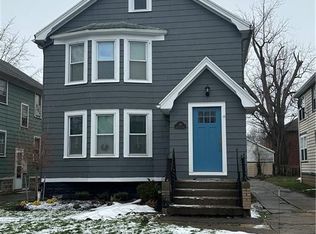 149 Hamilton Dr, Amherst, NY 14226