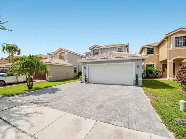 16326 SW 26th St, Miramar, FL 33027