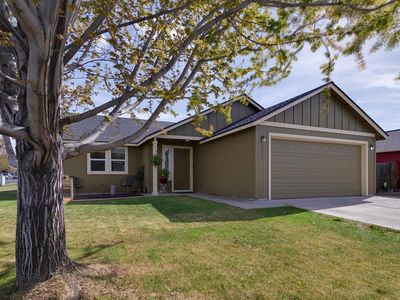 486 NE Quince Ave, Redmond, OR, 97756
