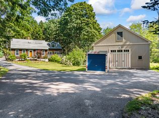 287 Cundys Harbor Rd, Harpswell, ME 04079