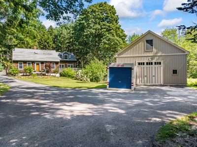 287 Cundys Harbor Road, Harpswell, ME, 04079