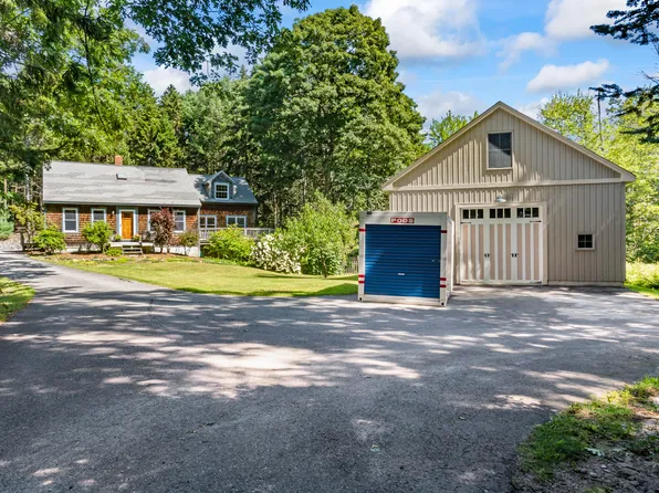 287 Cundys Harbor Road, Harpswell, ME 04079