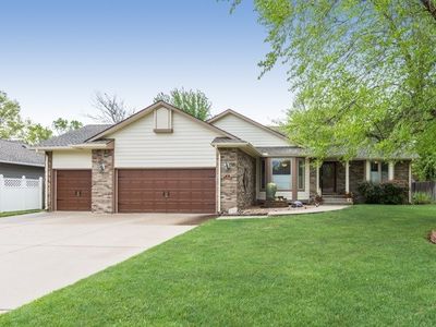 11709 W Douglas Ave, Wichita, KS, 67209