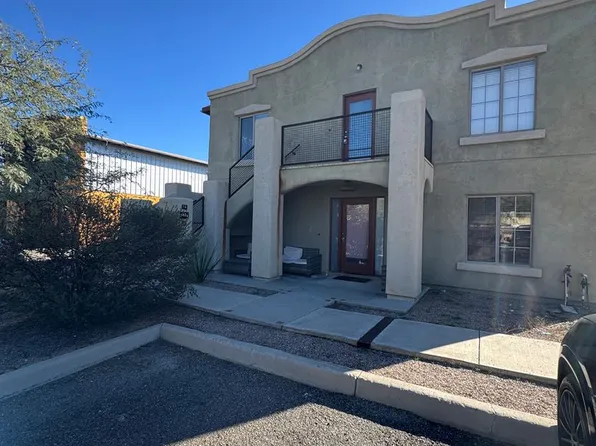 4086 N 1st Ave Unit 2, Tucson, AZ 85719