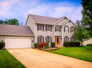 355 S East Ridge Dr N, Warsaw, IN 46582