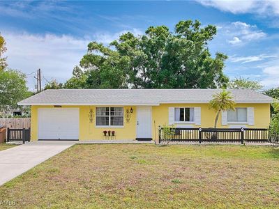 2238 Davis Blvd, Fort Myers, FL, 33905