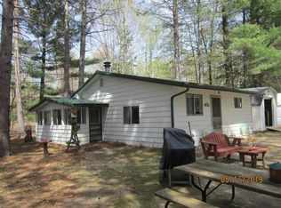 2469 Mayme Ln, Beaverton, MI 48612