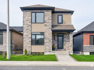 79 Athabaska Dr, Belleville, ON K8N0T2