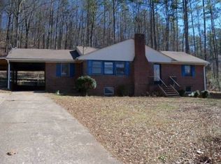 401 Alfred Ave SE, Rome, GA 30161