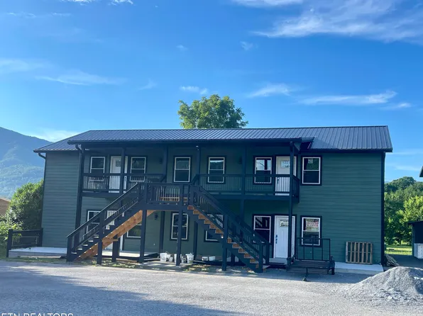 3769 Wears Valley Rd #3, Sevierville, TN 37862