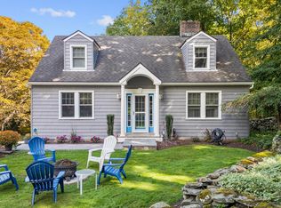 128 Old Newtown Rd, Monroe, CT 06468