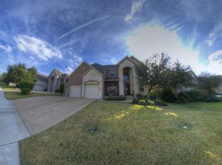 2235 Fernspring Dr, Round Rock, TX 78665