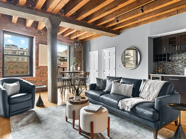 28 Atlantic Ave #314, Boston, MA 02110