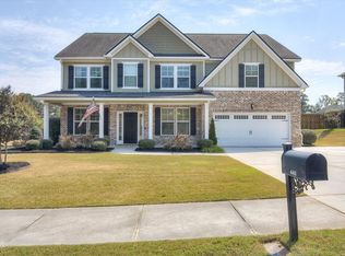 440 Jade Dr, Augusta, GA 30907