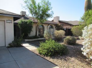 854 S Ashbrook, Mesa, AZ 85204