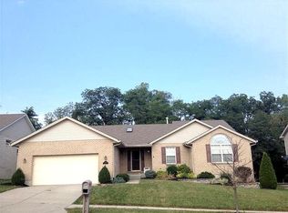 4391 Whitmore Ln, Fairfield, OH 45014