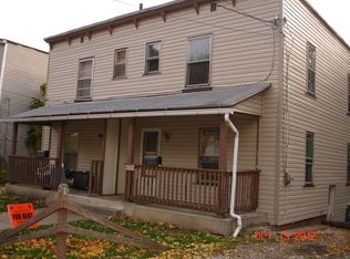 2111 & 2113 5th St SW, Akron, OH 44314