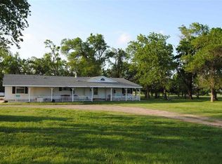 830 State Highway 177, Council Grove, KS 66846