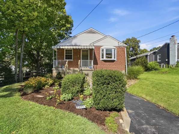 1415 West Ave, Cincinnati, OH 45215
