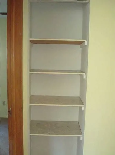 Linen Closet
