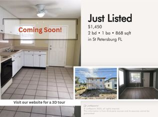 1138 30th St S APT A, Saint Petersburg, FL 33712