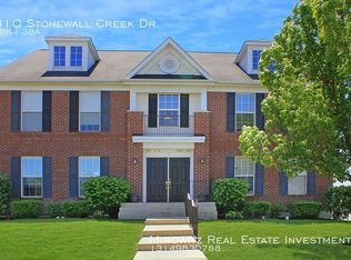 310 Stonewall Creek Dr, O'Fallon, MO 63368