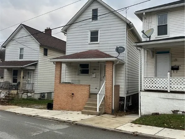 761 W Otterman St, Greensburg, PA 15601