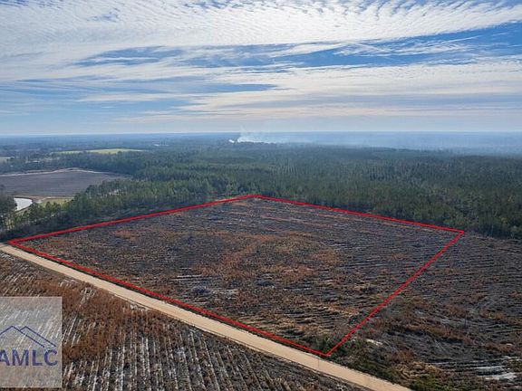 5th image of TRACT 6 Morris Break Rd