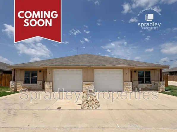 1051B Mason Dr, Belton, TX