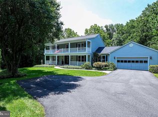 10293 Dunn Meadow Rd, Vienna, VA 22182