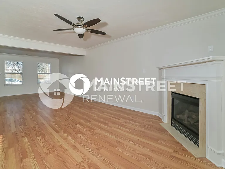 WM - Living Room