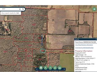 4701 Country Rd, Wolfe City, TX 75496
