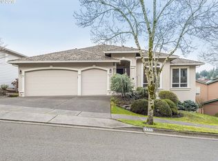 11777 SE Masa Ln, Happy Valley, OR 97086