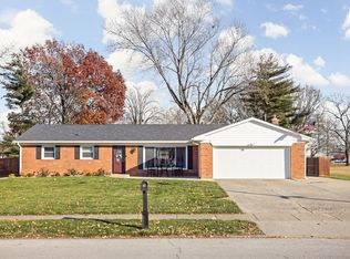 411 N Bauman St, Indianapolis, IN 46214