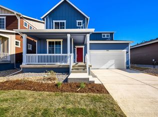 266 Equine Rd, Berthoud, CO 80513